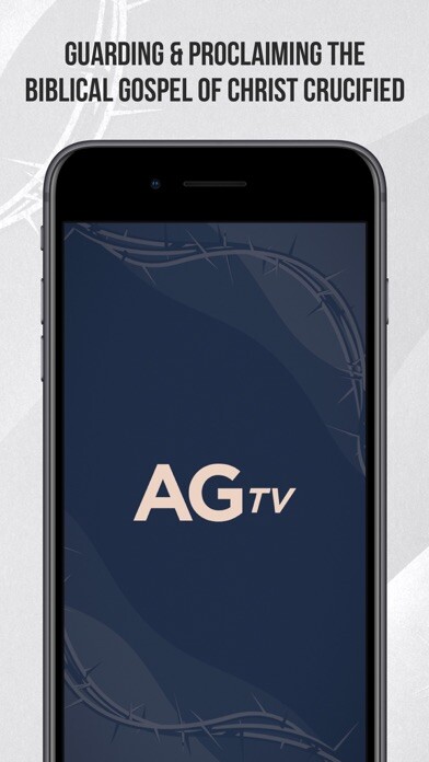 Emulate iPhone app AGTV using MyAndroid