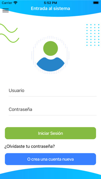 Emulate iPhone app Aguagente using MyAndroid Emulate iPhone app Aguagente using MyAndroid