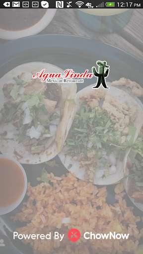 Run android online APK Agua Linda Taqueria from MyAndroid or emulate Agua Linda Taqueria using MyAndroid