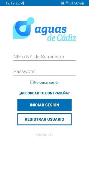 Run android online APK Aguas de Cádiz Oficina Virtual from MyAndroid or emulate Aguas de Cádiz Oficina Virtual using MyAndroid Run android online APK Aguas de Cádiz Oficina Virtual from MyAndroid or emulate Aguas de Cádiz Oficina Virtual using MyAndroid