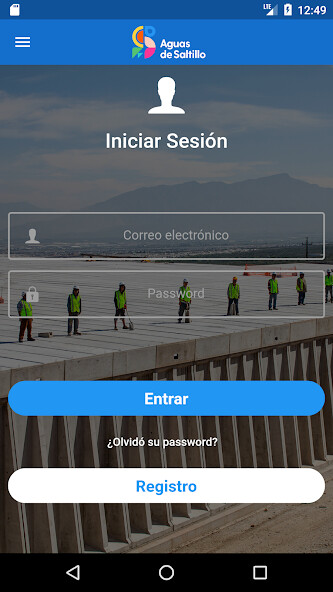 Run android online APK Aguas de Saltillo from MyAndroid or emulate Aguas de Saltillo using MyAndroid Run android online APK Aguas de Saltillo from MyAndroid or emulate Aguas de Saltillo using MyAndroid