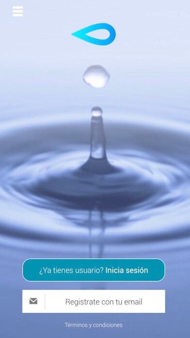 Emulate iPhone app Aguas Movil using MyAndroid Emulate iPhone app Aguas Movil using MyAndroid