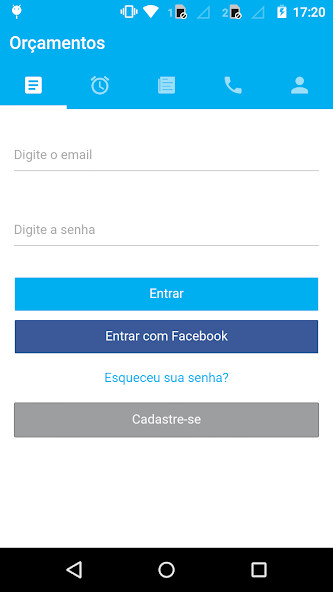 Run android online APK Aguaviva Farmacia de Manip. from MyAndroid or emulate Aguaviva Farmacia de Manip. using MyAndroid