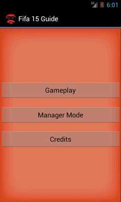 Emulate Android APK A Guide for FIFA 15 Emulate Android APK A Guide for FIFA 15