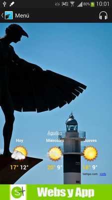 Emulate Android APK Aguilas City Emulate Android APK Aguilas City