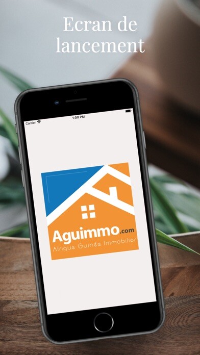 Emulate iPhone app Aguimmo using MyAndroid Emulate iPhone app Aguimmo using MyAndroid