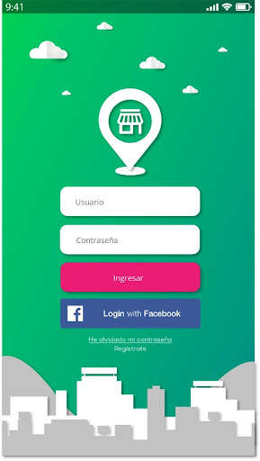 Run android online APK AgustiComercios from MyAndroid or emulate AgustiComercios using MyAndroid Run android online APK AgustiComercios from MyAndroid or emulate AgustiComercios using MyAndroid