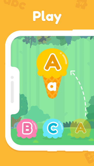 Emulate iPhone app Agu World - Baby & Kids Games using MyAndroid Emulate iPhone app Agu World - Baby & Kids Games using MyAndroid