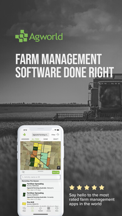 Emulate iPhone app Agworld for iPhone using MyAndroid Emulate iPhone app Agworld for iPhone using MyAndroid