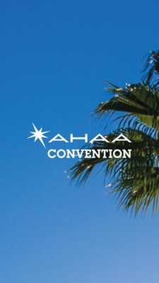 Emulate Android APK AHAA Convention 2017