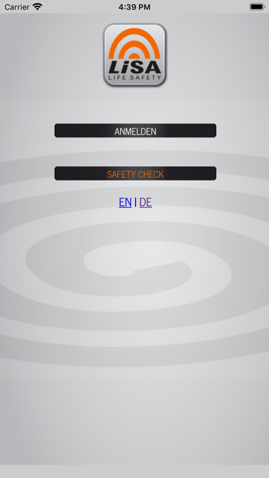 Emulate iPhone app A. Haberkorn LiSA using MyAndroid Emulate iPhone app A. Haberkorn LiSA using MyAndroid