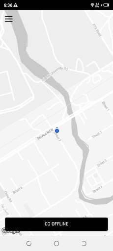 Run android online APK Ahadu Express Driver from MyAndroid or emulate Ahadu Express Driver using MyAndroid