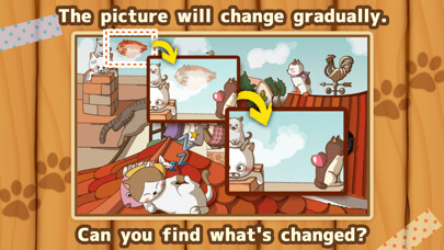 Emulate iPhone app Aha-Experience Cat World using MyAndroid Emulate iPhone app Aha-Experience Cat World using MyAndroid