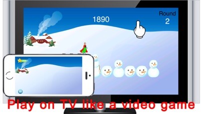 Emulate iPhone app Aha Frozen: Jump using MyAndroid Emulate iPhone app Aha Frozen: Jump using MyAndroid