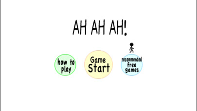 Emulate iPhone app AH AH AH! using MyAndroid Emulate iPhone app AH AH AH! using MyAndroid