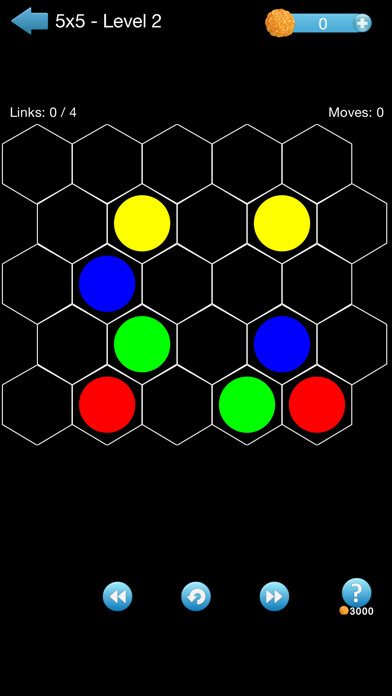 Emulate iPhone app Aha Link Color: Hex using MyAndroid