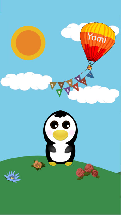 Emulate iPhone app Ah Chu Choo! BBokBBok! using MyAndroid Emulate iPhone app Ah Chu Choo! BBokBBok! using MyAndroid