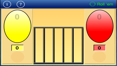 Emulate iPhone app Ah Chute using MyAndroid