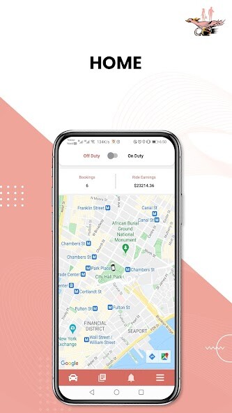 Run android online APK Ah Driver from MyAndroid or emulate Ah Driver using MyAndroid Run android online APK Ah Driver from MyAndroid or emulate Ah Driver using MyAndroid