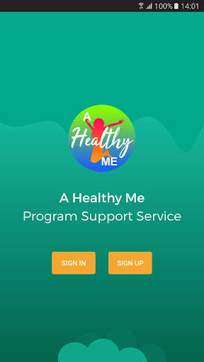 Run android online APK A Healthy Me from MyAndroid or emulate A Healthy Me using MyAndroid