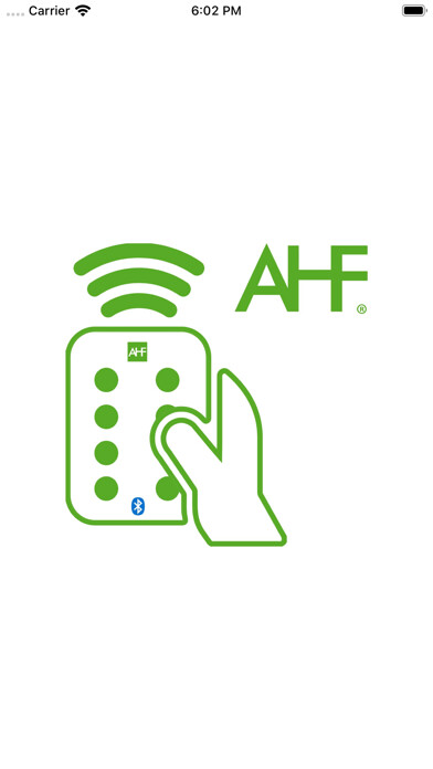 Emulate iPhone app AHF Control using MyAndroid Emulate iPhone app AHF Control using MyAndroid