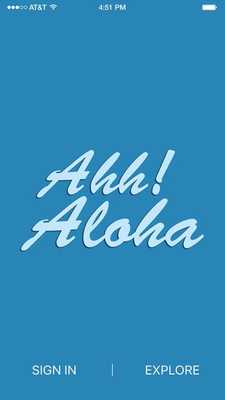 Emulate Android APK Ahh Aloha Emulate Android APK Ahh Aloha