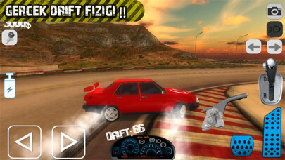Emulate iPhone app Şahin Drift Simülatör 3D HD using MyAndroid Emulate iPhone app Şahin Drift Simülatör 3D HD using MyAndroid