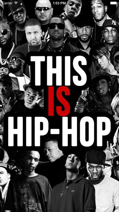 Emulate iPhone app A+ Hip Hop Music Radio Stations - Hip Hop Radio using MyAndroid Emulate iPhone app A+ Hip Hop Music Radio Stations - Hip Hop Radio using MyAndroid