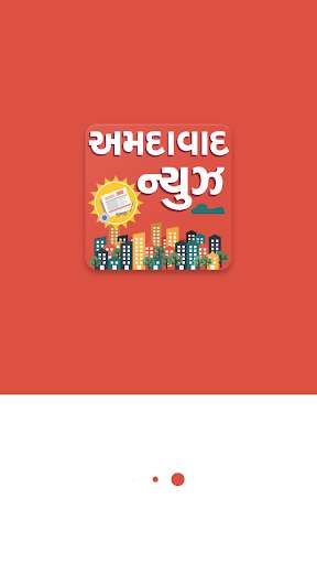 Run android online APK Ahmedabad News - Newspaper from MyAndroid or emulate Ahmedabad News - Newspaper using MyAndroid