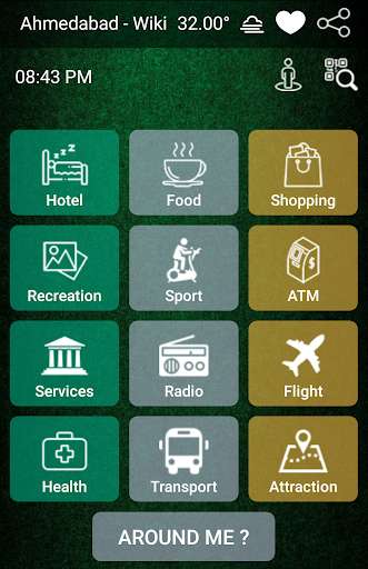 Run android online APK Ahmedabad - Wiki from MyAndroid or emulate Ahmedabad - Wiki using MyAndroid Run android online APK Ahmedabad - Wiki from MyAndroid or emulate Ahmedabad - Wiki using MyAndroid
