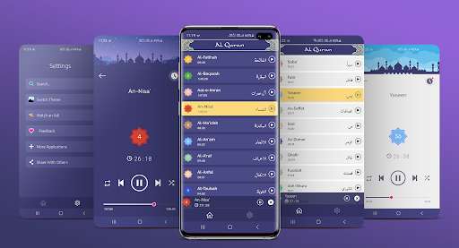 Run android online APK Ahmed bin Ali Al-Ajmi Quran from MyAndroid or emulate Ahmed bin Ali Al-Ajmi Quran using MyAndroid Run android online APK Ahmed bin Ali Al-Ajmi Quran from MyAndroid or emulate Ahmed bin Ali Al-Ajmi Quran using MyAndroid