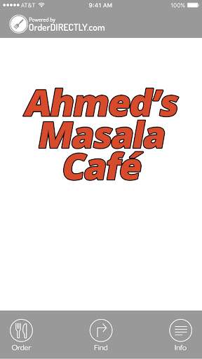 Run android online APK Ahmeds Masala Cafe, Bristol from MyAndroid or emulate Ahmeds Masala Cafe, Bristol using MyAndroid Run android online APK Ahmeds Masala Cafe, Bristol from MyAndroid or emulate Ahmeds Masala Cafe, Bristol using MyAndroid
