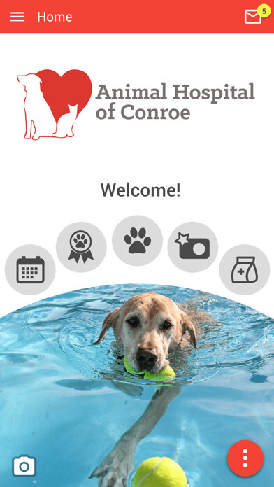 Emulate iPhone app AHOC Pets using MyAndroid Emulate iPhone app AHOC Pets using MyAndroid