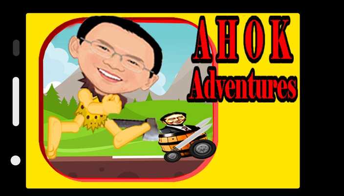 Emulate Android APK Ahok Adventures Emulate Android APK Ahok Adventures