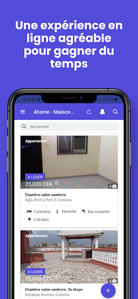 Run android online APK Ahome - homes and lands from MyAndroid or emulate Ahome - homes and lands using MyAndroid