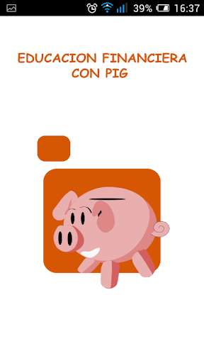 Emulate Android APK AHORRA CON PIG Emulate Android APK AHORRA CON PIG