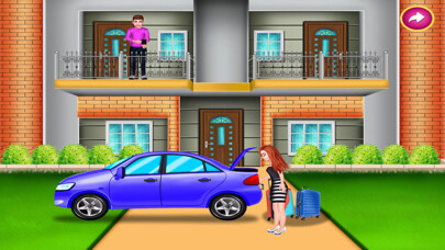 Emulate iPhone app A Hot Girl Next Door using MyAndroid Emulate iPhone app A Hot Girl Next Door using MyAndroid