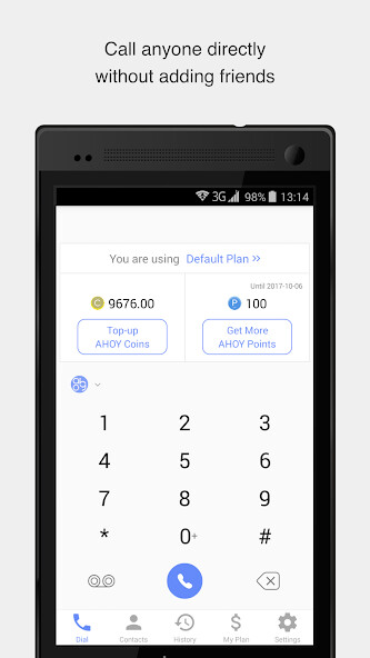Run android online APK AHOY Cloud PBX,WebCall,Ext,WFH from MyAndroid or emulate AHOY Cloud PBX,WebCall,Ext,WFH using MyAndroid Run android online APK AHOY Cloud PBX,WebCall,Ext,WFH from MyAndroid or emulate AHOY Cloud PBX,WebCall,Ext,WFH using MyAndroid