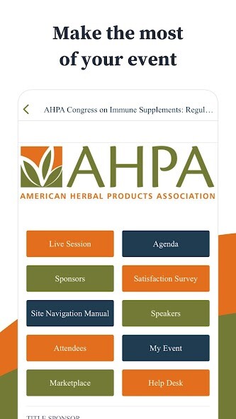 Run android online APK AHPA Events from MyAndroid or emulate AHPA Events using MyAndroid Run android online APK AHPA Events from MyAndroid or emulate AHPA Events using MyAndroid