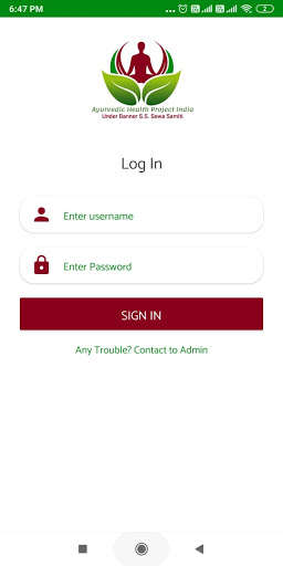Run android online APK AHP India from MyAndroid or emulate AHP India using MyAndroid