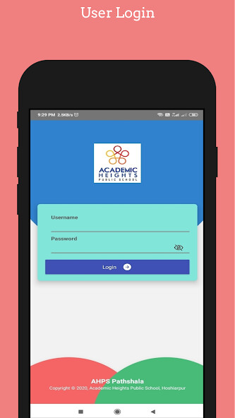Run android online APK AHPS Pathshala from MyAndroid or emulate AHPS Pathshala using MyAndroid Run android online APK AHPS Pathshala from MyAndroid or emulate AHPS Pathshala using MyAndroid