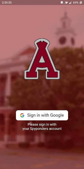 Run android online APK AHS - Arlington High School from MyAndroid or emulate AHS - Arlington High School using MyAndroid