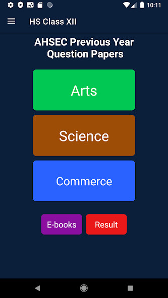 Run android online APK AHSEC question, book, solution from MyAndroid or emulate AHSEC question, book, solution using MyAndroid