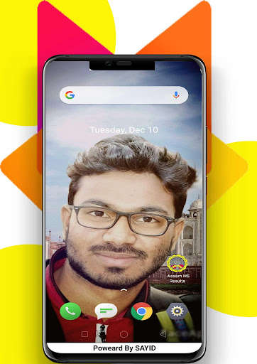 Run android online APK AHSEC Results 2020 from MyAndroid or emulate AHSEC Results 2020 using MyAndroid