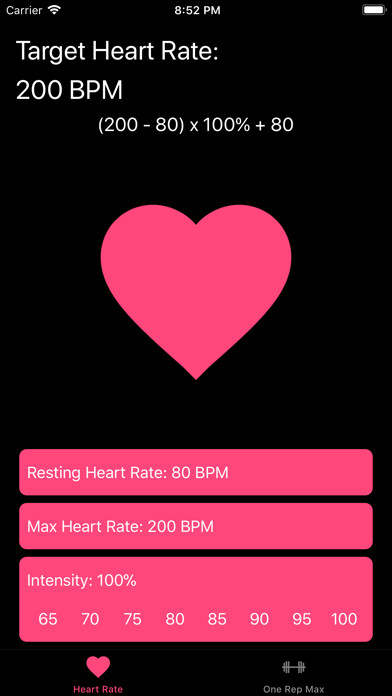 Emulate iPhone app AHS Fit Math using MyAndroid Emulate iPhone app AHS Fit Math using MyAndroid