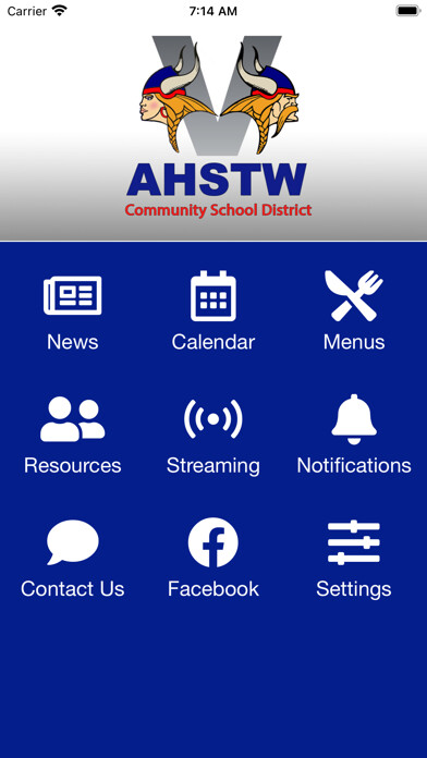 Emulate iPhone app AHSTW CSD using MyAndroid Emulate iPhone app AHSTW CSD using MyAndroid