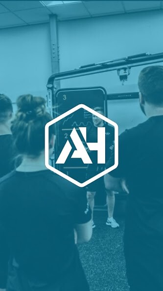 Run android online APK AH Training from MyAndroid or emulate AH Training using MyAndroid