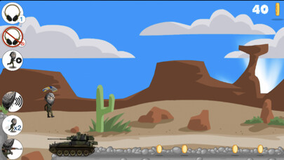 Emulate iPhone app Ahtzem - احتزم using MyAndroid