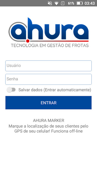 Run android online APK Ahura Marker from MyAndroid or emulate Ahura Marker using MyAndroid
