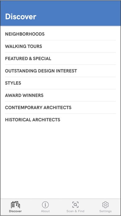 Emulate iPhone app AIA Guide to Boston using MyAndroid Emulate iPhone app AIA Guide to Boston using MyAndroid